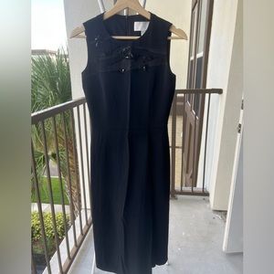 Hugo Boss dress size 0